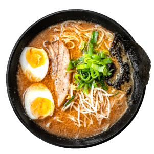 Tonkotsu Ramen