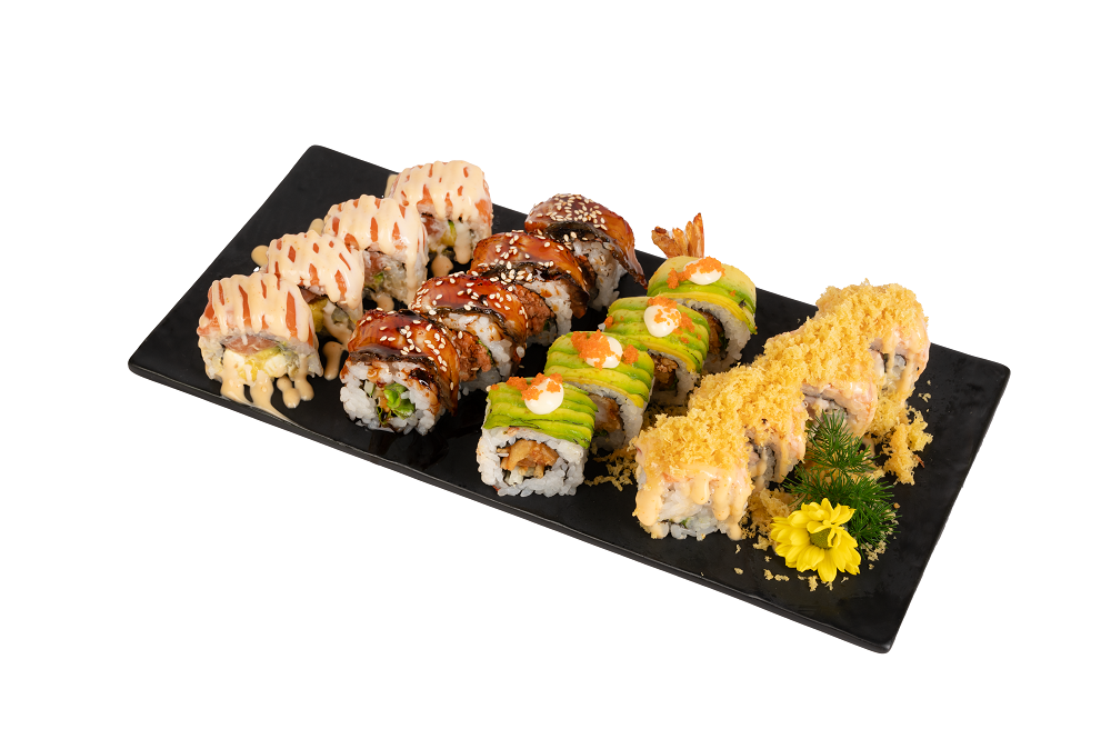 California Roll