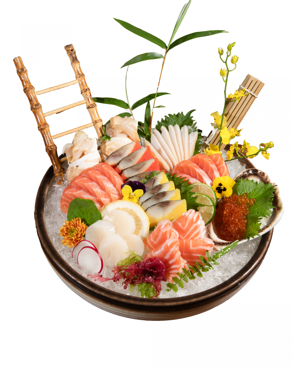 Sashimi