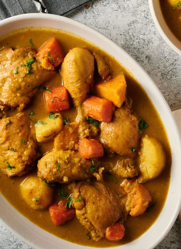 Cách Nấu Cà Ri Gà Nhật Bản Đơn Giản Chuẩn Vị